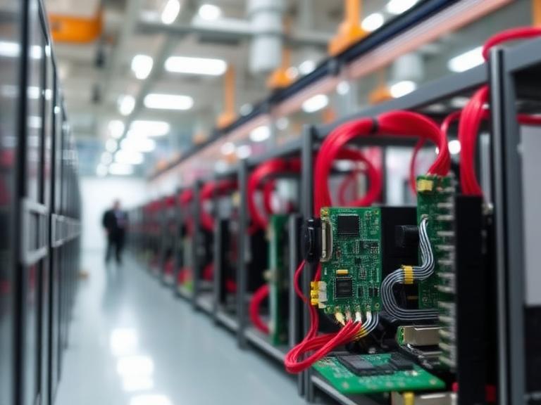 Common Mistakes When Choosing PCB Solutions Canada Providers